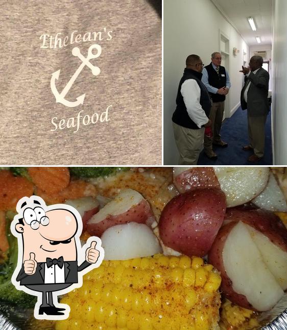 Ethelean's Seafood