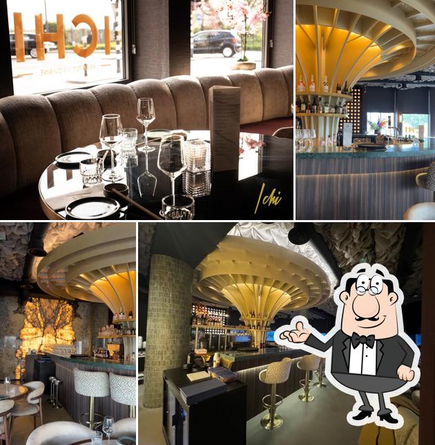ICHI Breda - Asian Fusion Cuisine