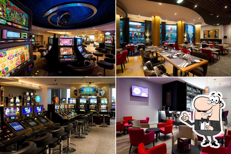 JOA Casino Besançon