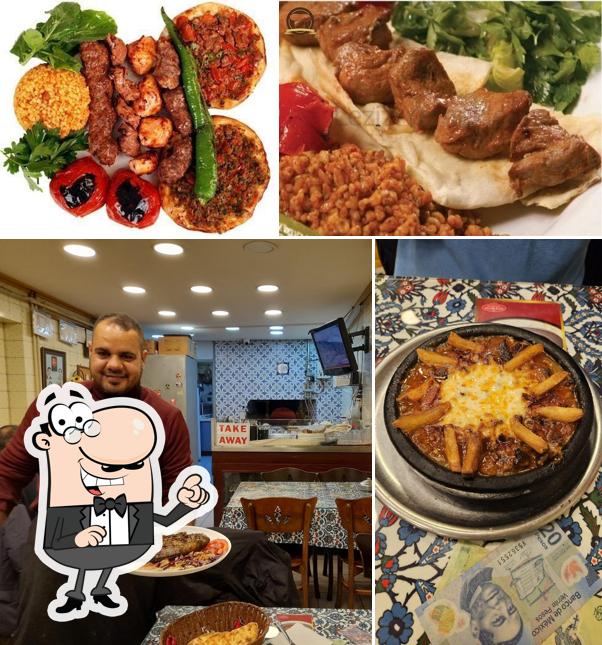 Green Hill Cafe Restaurant