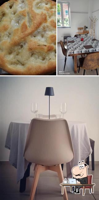 La Pintadera di Torterolo Massimiliano