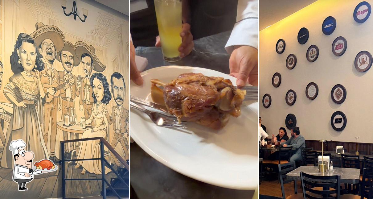 Manolo's Metepec