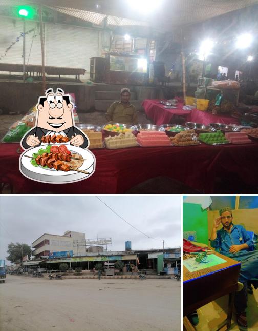 New quetta Al Madina hotel