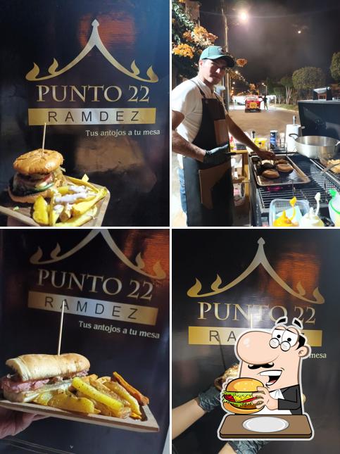 PUNTO 22