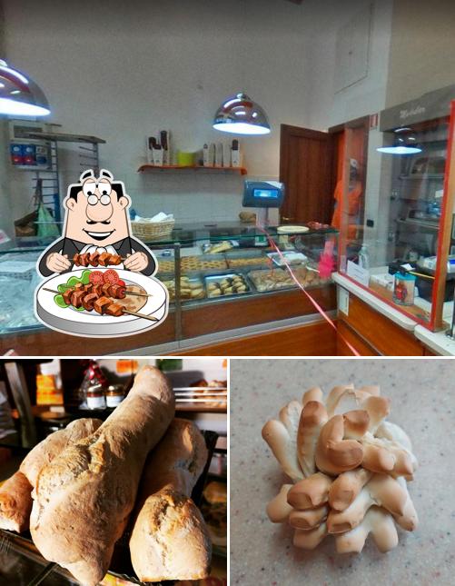 Panetteria Arcobaleno