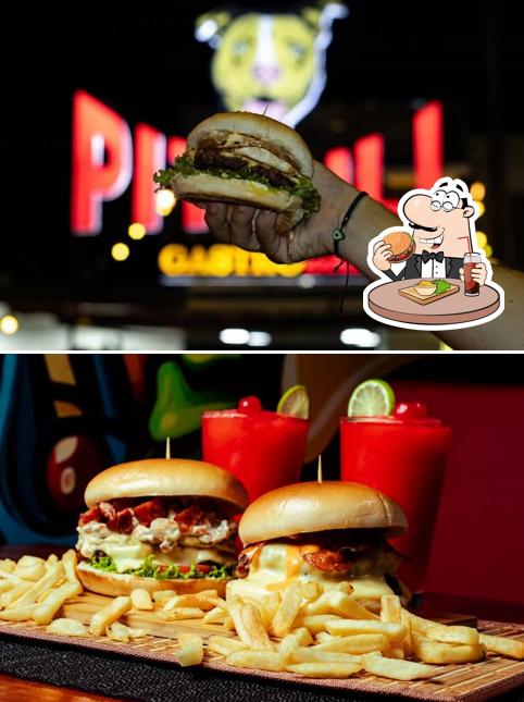 PitBull Gastrobar