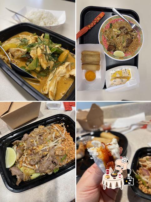 Soi 5 Thai
