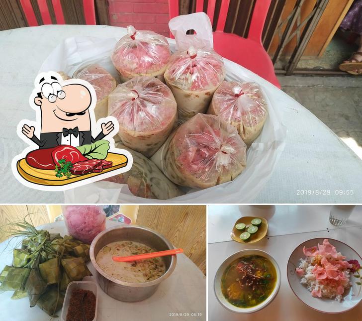 TeraSarapan