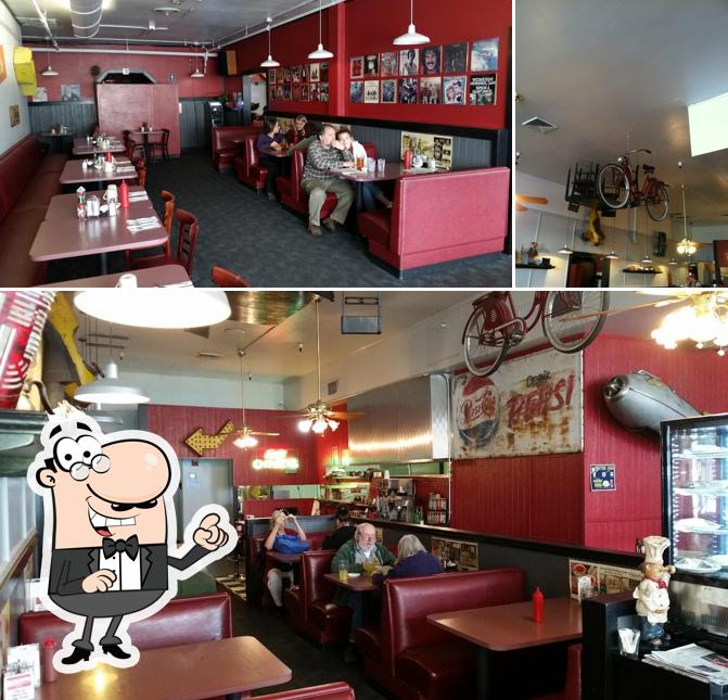 Terry's Diner