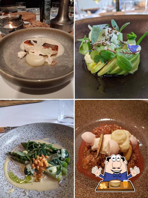 Restaurant Versaen