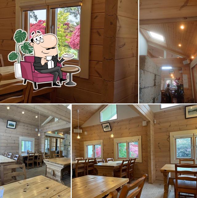 沼のパン屋