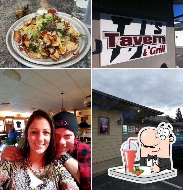 T J's Tavern