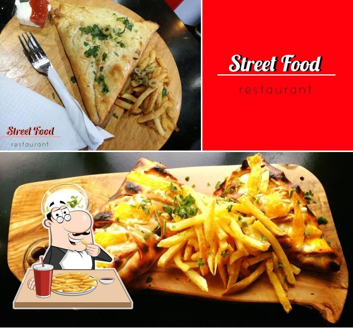 Street Food