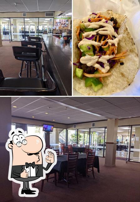The Bunker Bar & Grill