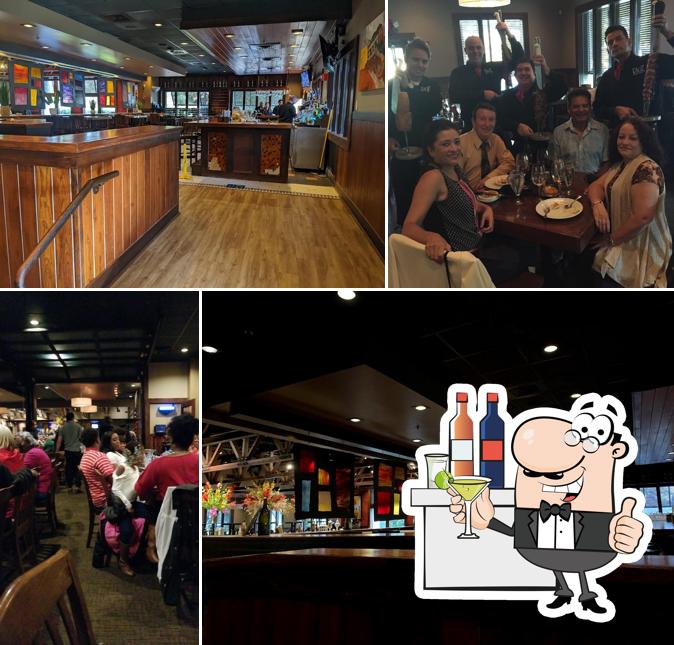 Braza Do Sul Brazilian Steakhouse