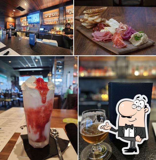 BRU Burger Bar Bloomington