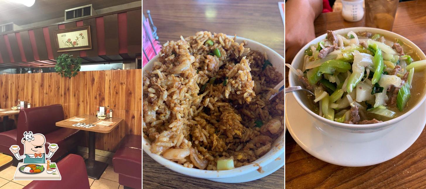Avalon Restaurant Chinese