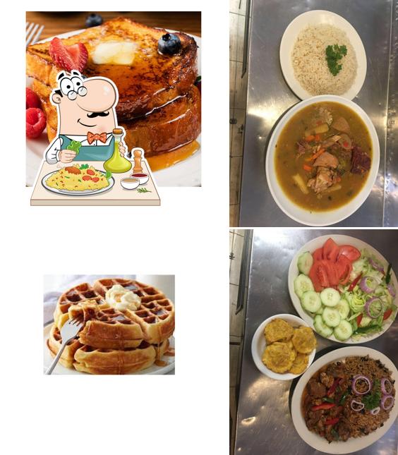Bella's Restaurant, Catering and Party Hall
