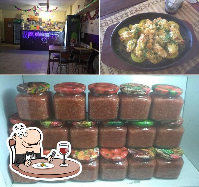Домашняя Кухня