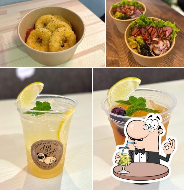 LBcafe