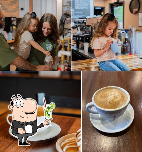 Little Bits Coffee Roasters