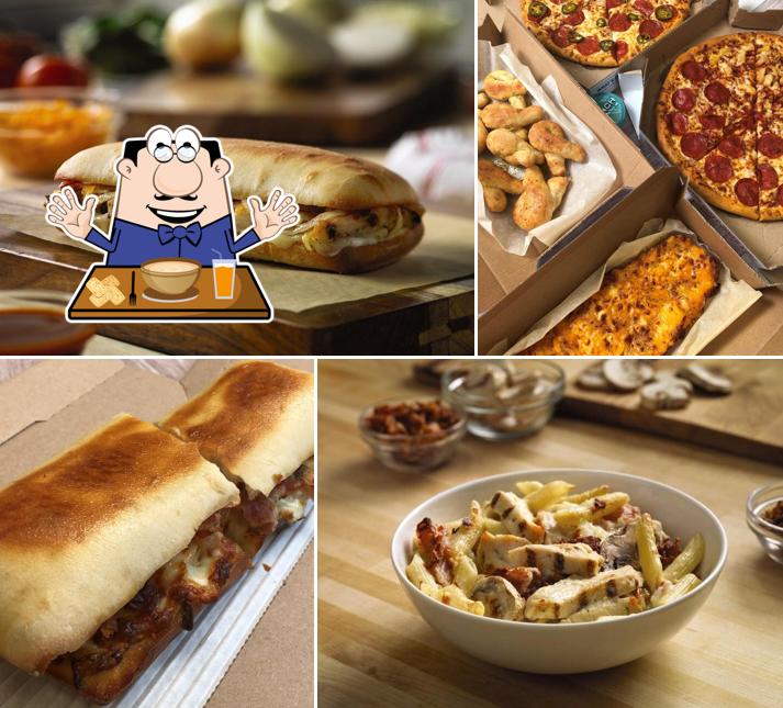 Domino's Pizza