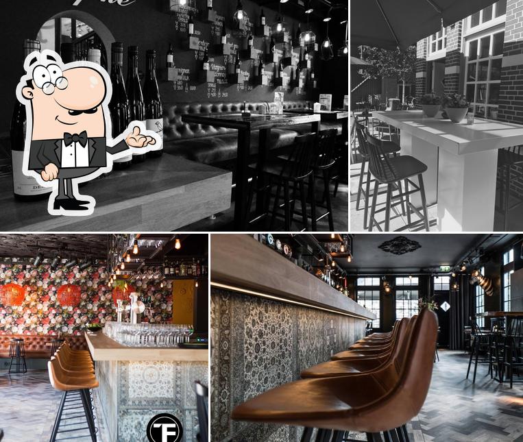 GASTROBAR TOF