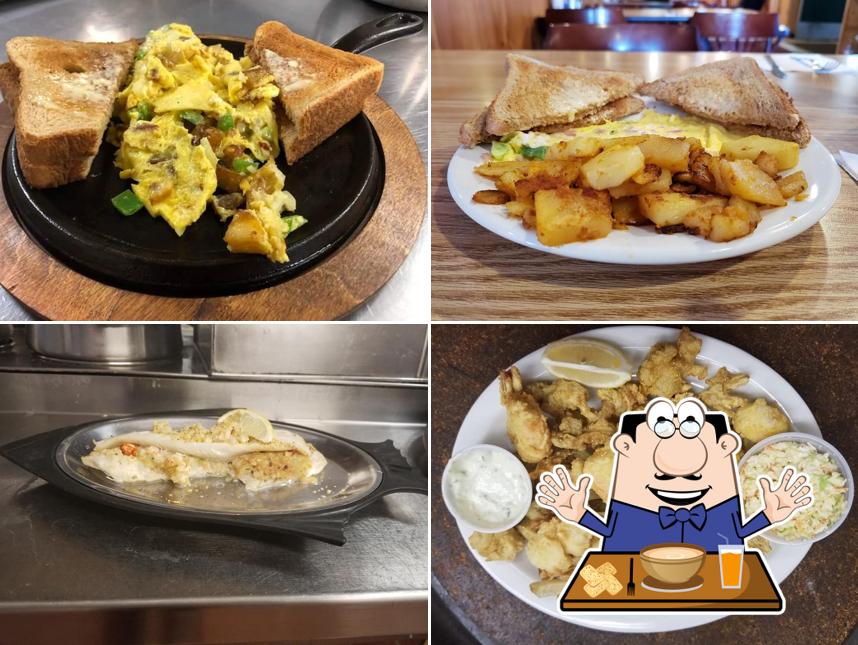 Good & Plenty Diner 2