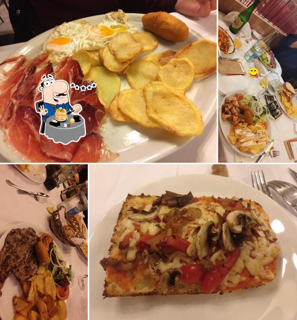 RESTAURANTE ILCAPO MENDIBIL