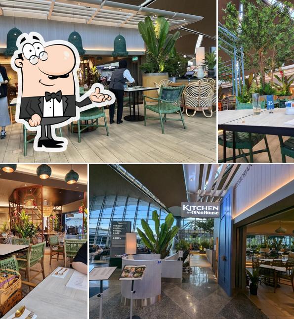 Kitchen by OpenHouse, KLIA Terminal 1