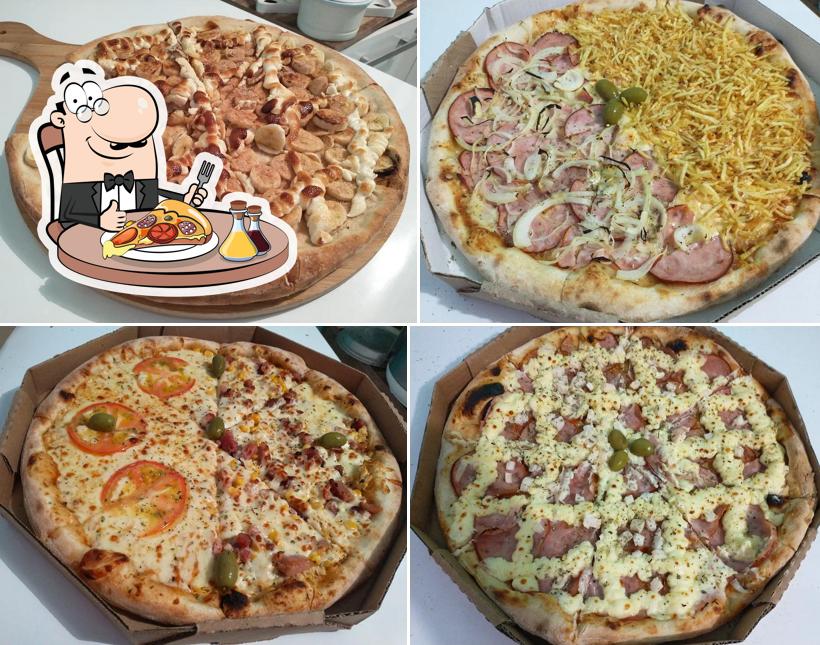 Coliseu pizzeria