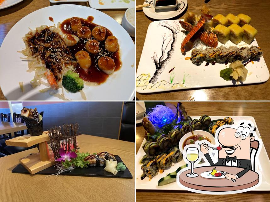 Matsu Japanese Restaurant