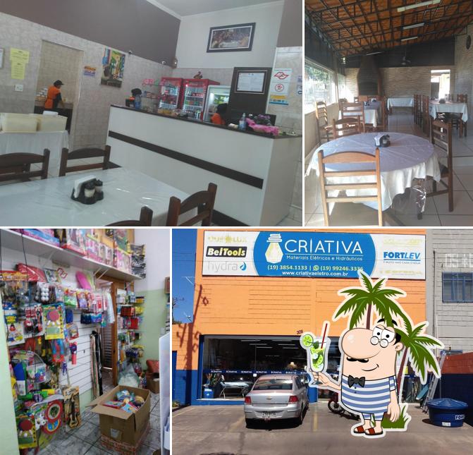 O Casarao Restaurante