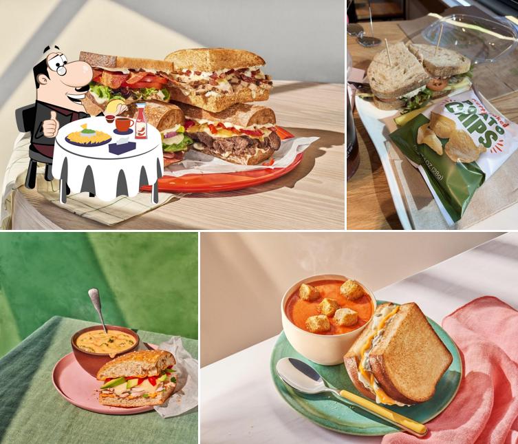 Panera Bread