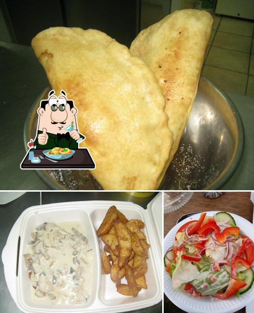 Pizzeria da Peppone