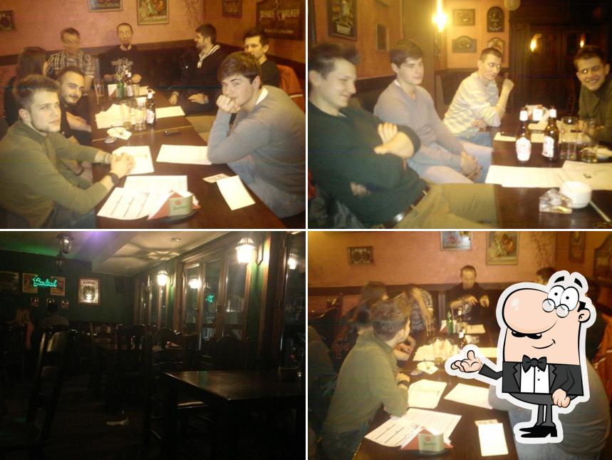 Pub Restauracja Kredens
