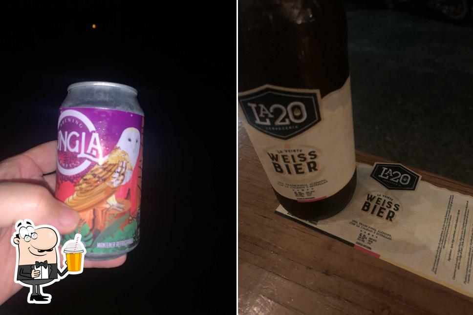 Utila Brewing Company