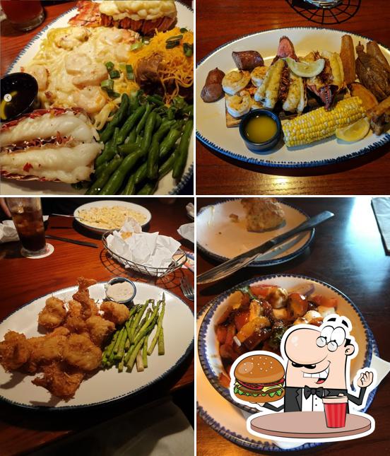 Red Lobster