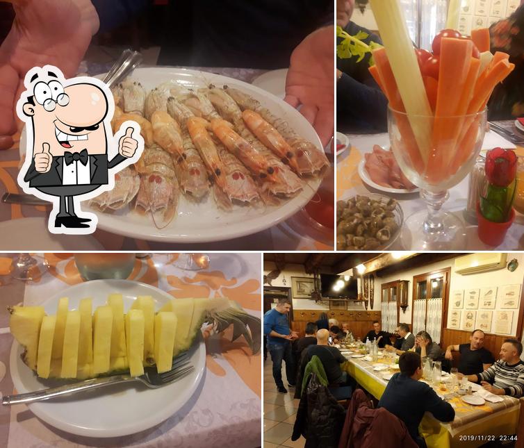Ristorante Al Fronte