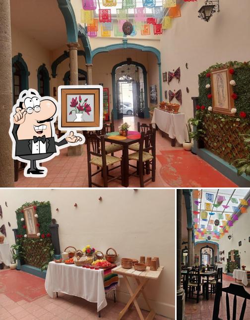 Al Son De Las Cazuelas