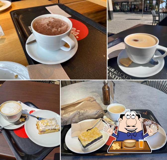 Bäckerei Dreißig