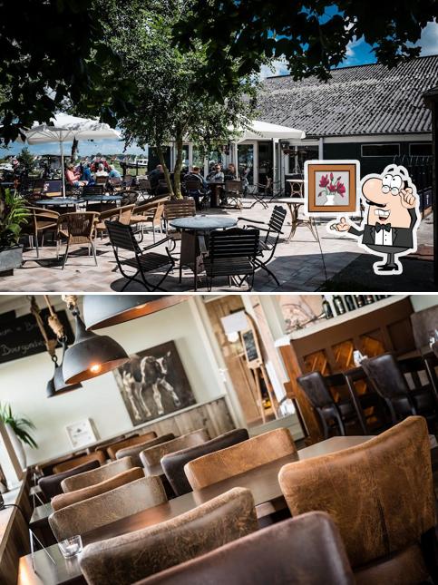 Bistro de Boergondiër