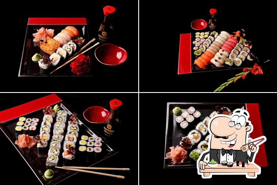 Black Club Restaurant