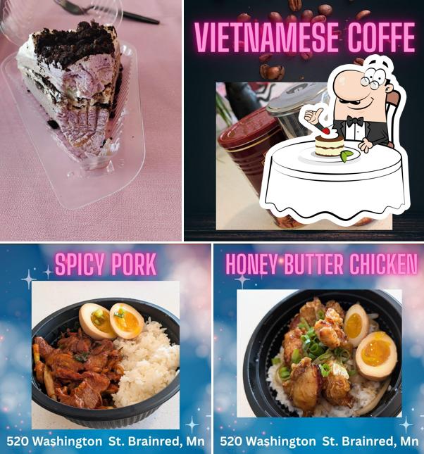 Boba Stix Korean