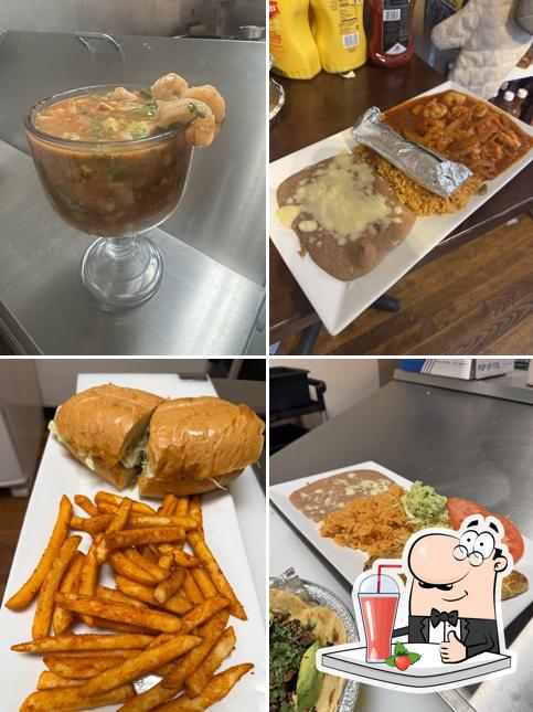 Brothers Cafe & Cantina
