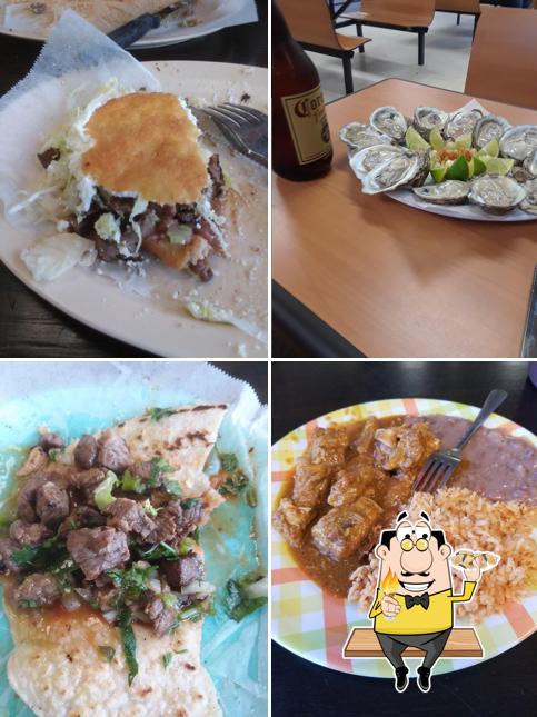 Carnitas Zaragoza