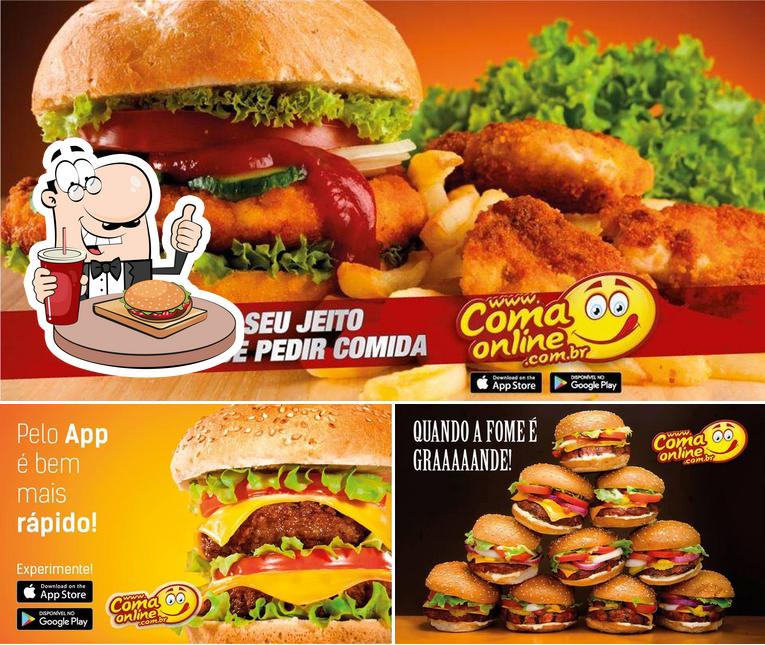 Coma Online