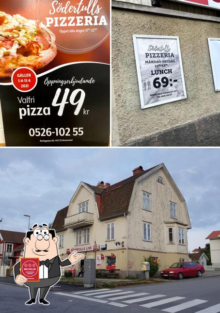 Havinett Södertull AB