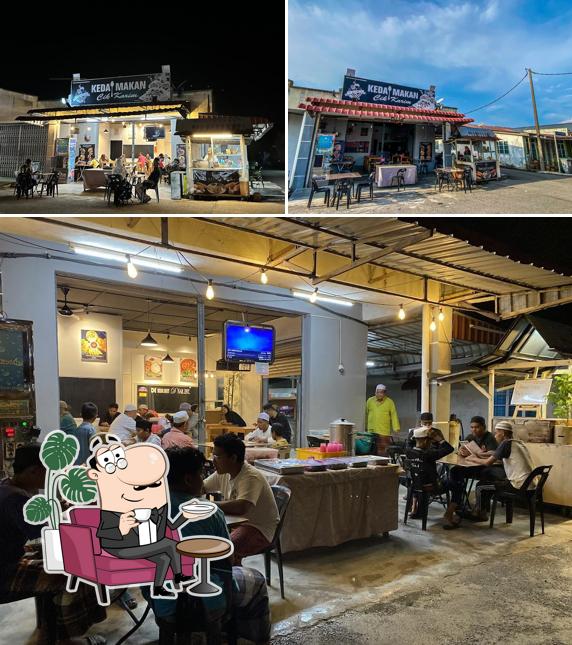KEDAI MAKAN CIK KARIM