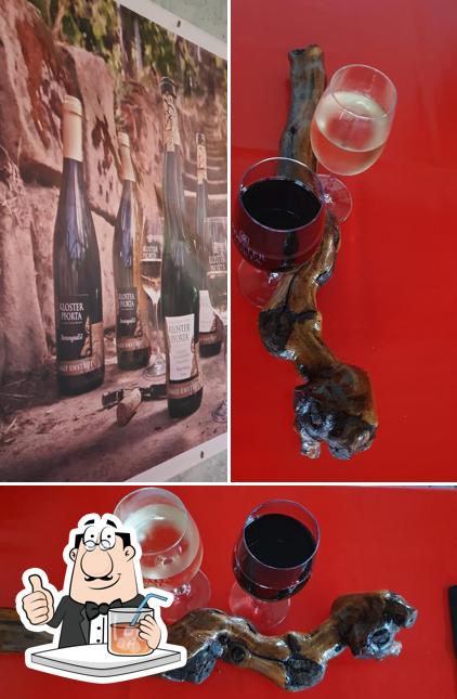Koehler`s Weinscheune